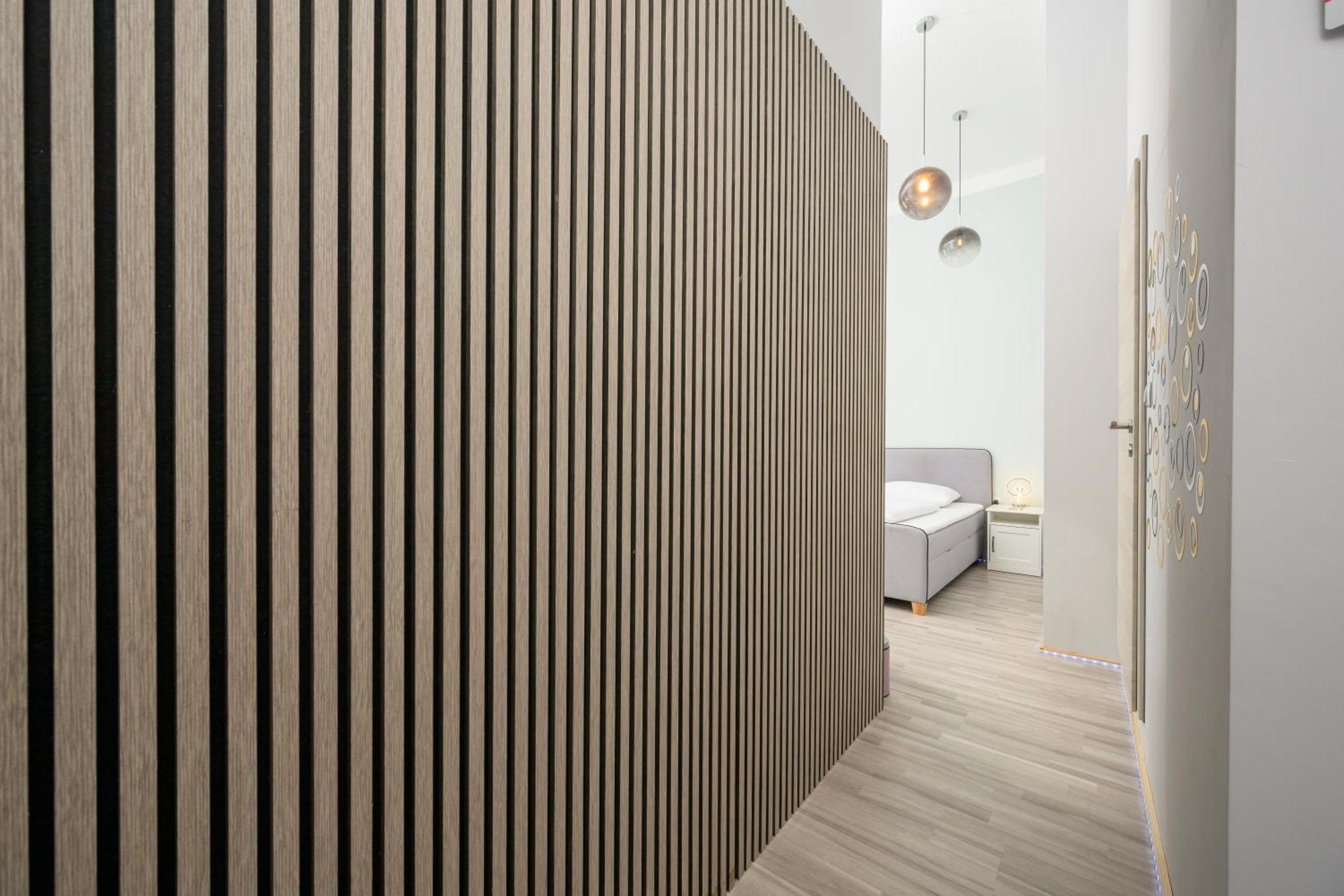 Palais Palffy Apartments Viyana Dış mekan fotoğraf