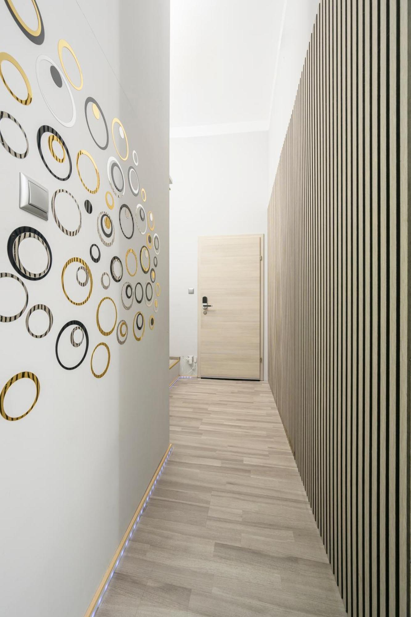 Palais Palffy Apartments Viyana Dış mekan fotoğraf