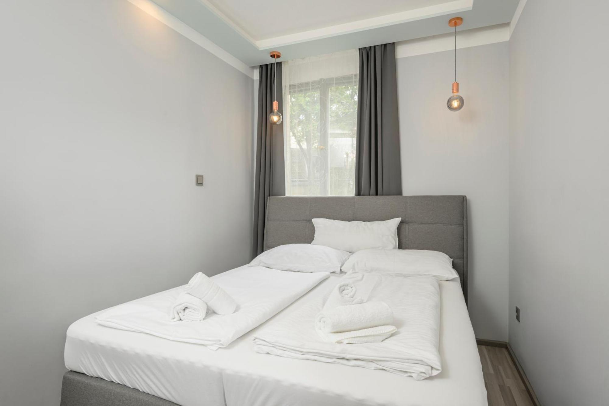 Palais Palffy Apartments Viyana Dış mekan fotoğraf