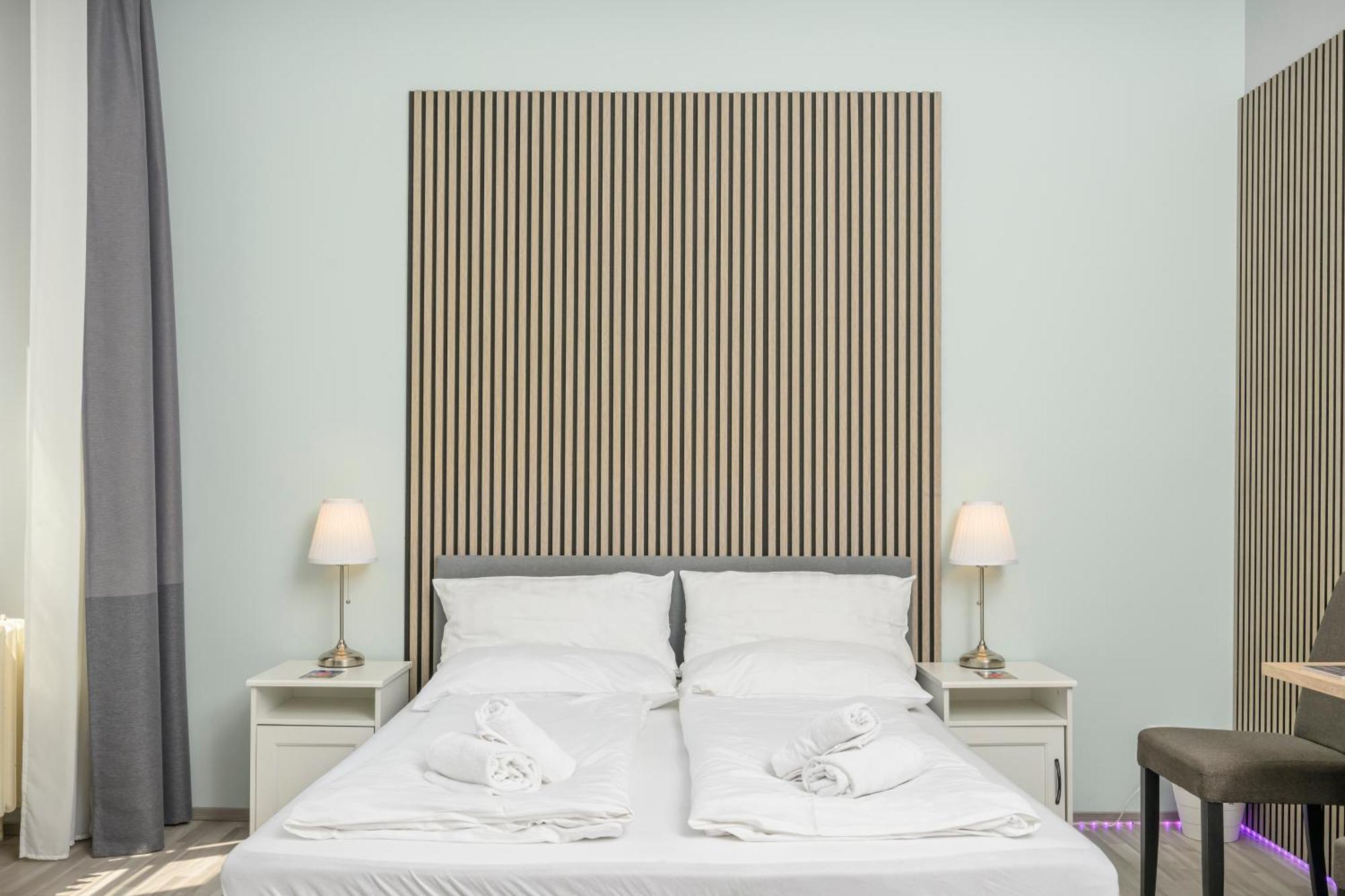 Palais Palffy Apartments Viyana Dış mekan fotoğraf