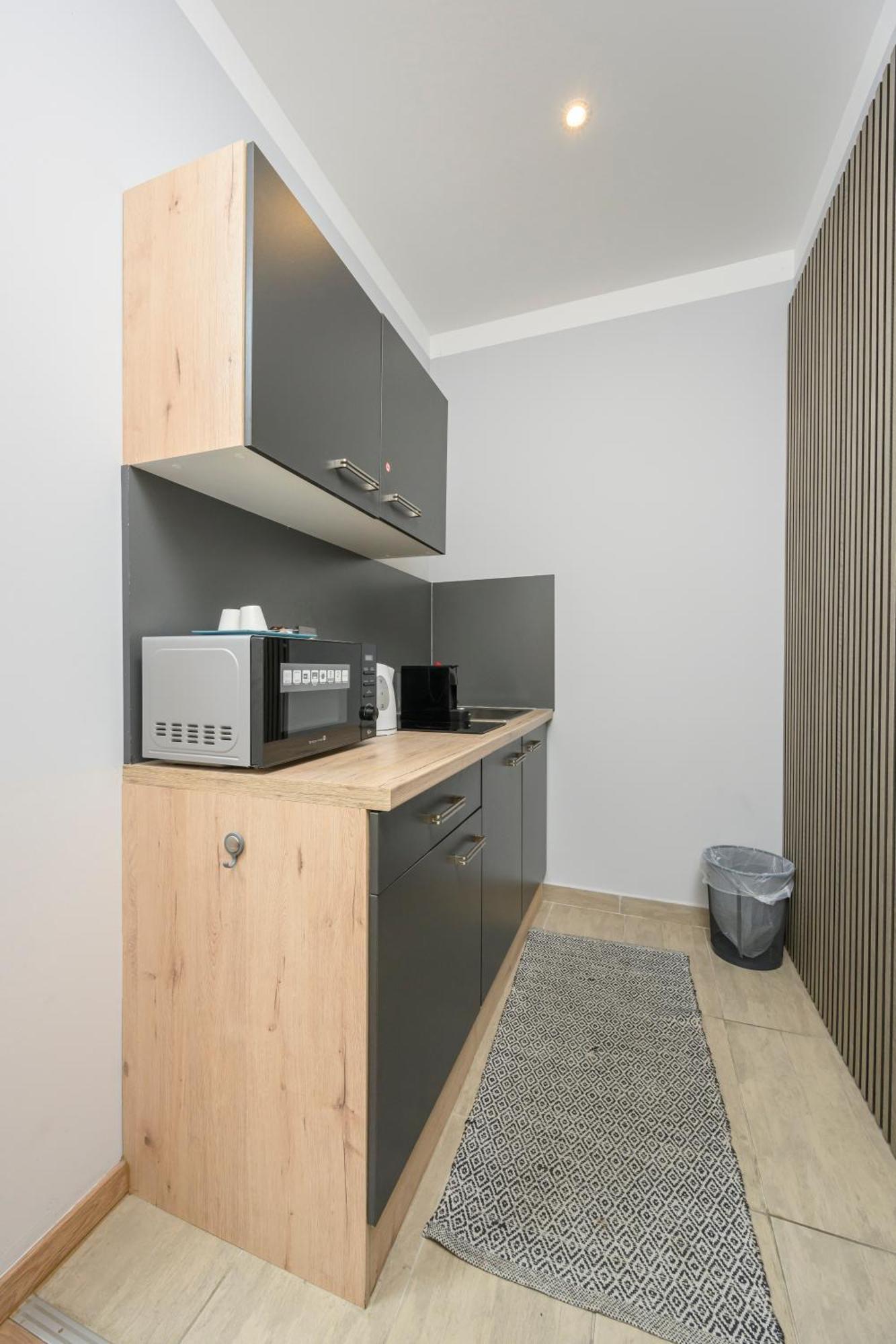 Palais Palffy Apartments Viyana Dış mekan fotoğraf